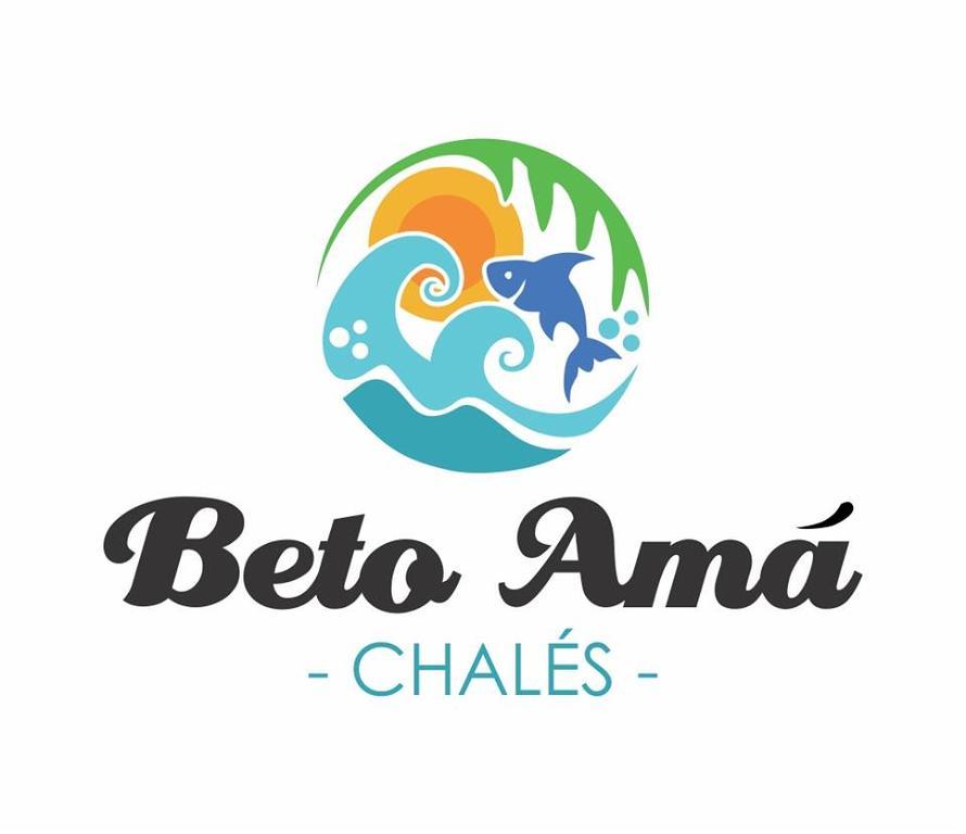 Chalés Beto Amá Ubatuba Exterior foto