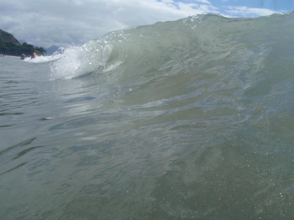 Chalés Beto Amá Ubatuba Exterior foto