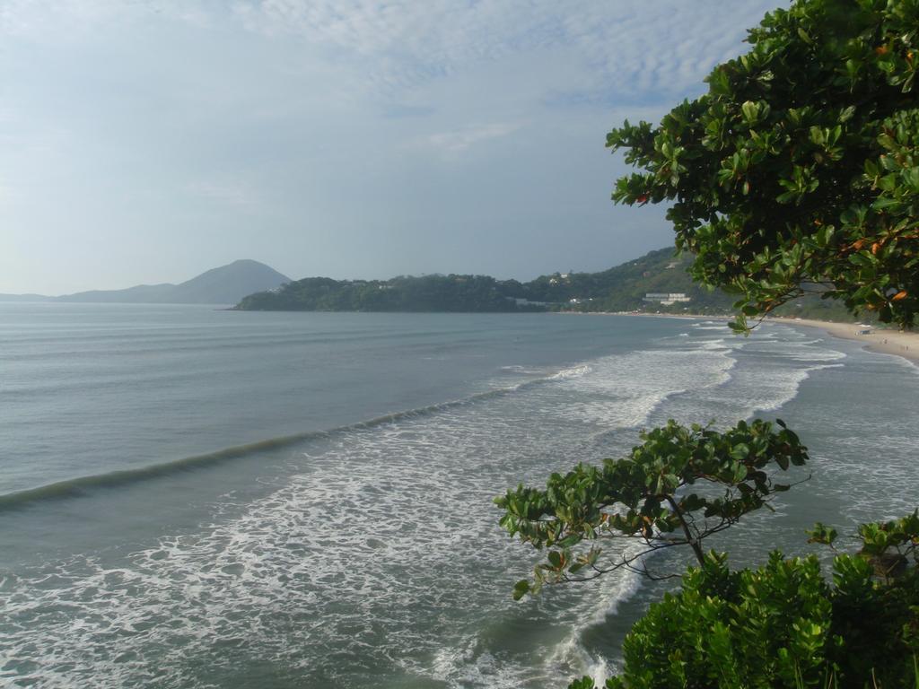 Chalés Beto Amá Ubatuba Exterior foto